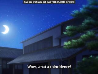 Natsu Zuma comics hentai series