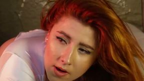 Anny Blue Private Show