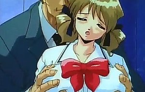 Twisted tales of tokyo  [uncensored hentai eng dub