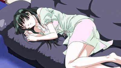 Watch Episode 3 of First Love: Japanese Hentai Porn with Big Dicks and Big Tits Creampied in HD