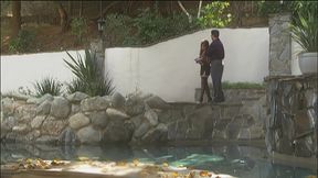 a little smooching session on a park bench unleashes a deep desire in melody and so it...