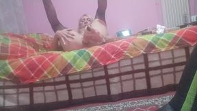 would you hold me so tightly too?💦👅