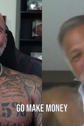 Porn Star Confessions - Rick Kelson (episode 76)