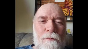 Cum Take My Teeth Out and Fuck My Face. Gumjob for 55 &amp_ over