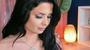 Foxy Babbs Private Show