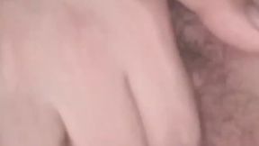 Extreme Close-Up Creamy Finger Fuck Masturbation - Gaia's Intimate Delight