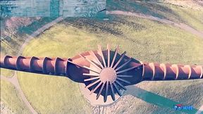 Belle Ohara Jogger Does Porn