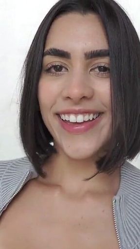 CEI JOI - "i Want to See How Much You Enjoy Tasting Your Cum"