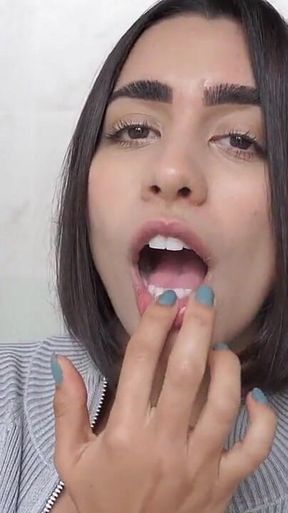 CEI JOI - i Want to See How Much You Enjoy Tasting Your Cum