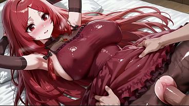 Elisabeth (Eminence) AI