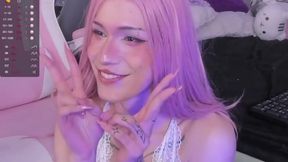 Webcam Femboy Hazeldust 23