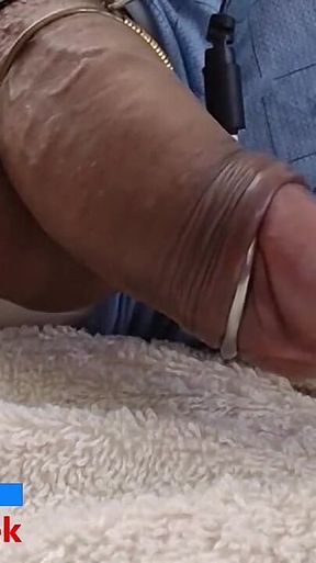 Afternoon Estim Fun on 20260620