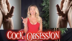 Cock Obsession