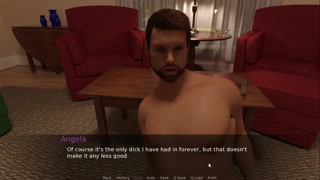 Mid Life Crisis V0.22 - GROUP SEX (PT. 9)