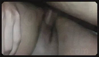 Side Anal Tease: Afrodithe Gets Stretched by BBC