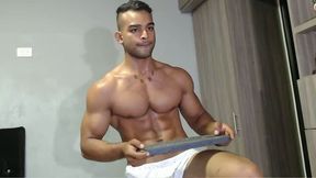 Kent Jr Private Show