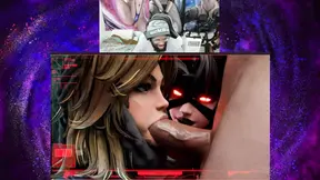 Public&#x6DEB;&#x73A9;, Ellen's Wet Vagina&#x1F32E;&#xFE0F;; Malice&#x89C2;&#x8D4F;Sucking Dick&#x1F346;, IW & Mercy Fellation