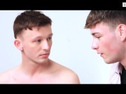 Staxus International College Episode 4 - Trent & Kieron