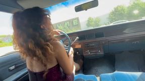 Please Please Start Car Pt 2