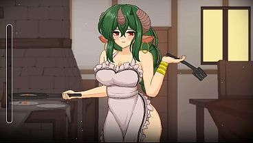 Thou Eternal Everbloom | New Rosette Scene