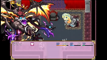 (  18 ) H RPG Games Marie'_s Adventure #6 END