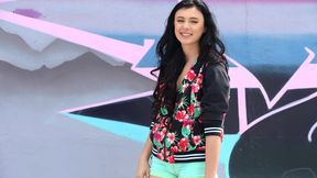 Kallie Joe in Feature Fuck