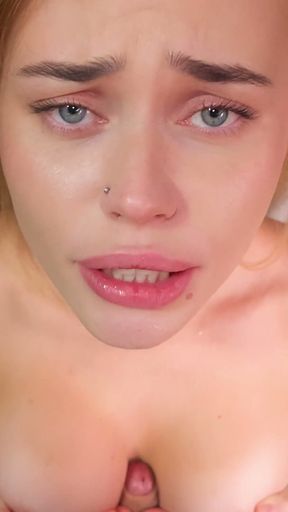 Fill your stepmom's tight pussy with your cum   Clip 1