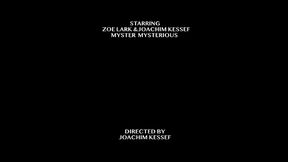 zoe lark goes black iv464