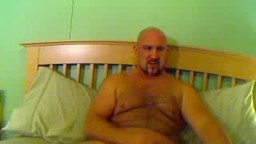 Thomas Bear Private Show