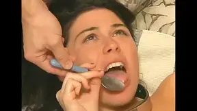 Johnny Thrust, Brandon Iron And Ashley Blue - Clusterfuck - Vol. #02
