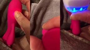 squirting, gushing pussy