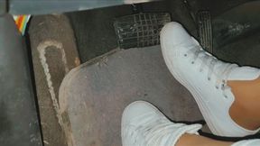 Snow fun and struggles