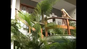 Big shiny asses get fucked hard in episode 3