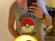 New video up on only fans