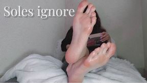 Dany soles ignore