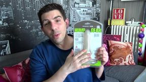 Perfectfit Sex gear: An rectal envelope to shrink the asshole and/or enhance the stiffys