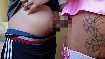 Gozei na boca do safado do rab&atilde_o.