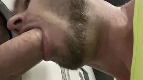 Hottest Glory Hole Suck-Offs: Hardcore Gay Cocks Getting Deep Throat Treatment