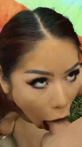 Sami&#039;s Cream-filled Fuck