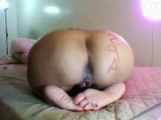 KOREA FEMALE TAKES A BIG DICK BBC HUGE COCK