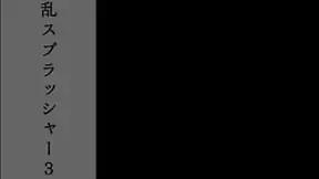 Milf in fancy costume Ayaka Tomoda rides dick takes cum in mouth