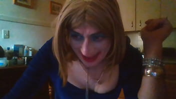 Blue Nanci