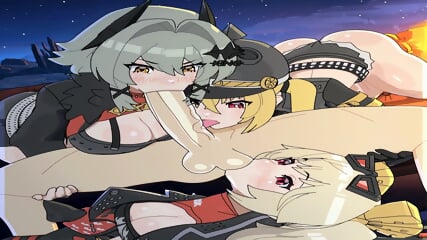 Calydon Orgy (Zenless Zone Zero)