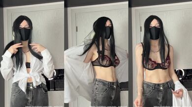 Beauty inside and out. Just look at me and enjoy… want more? The link is in the description.