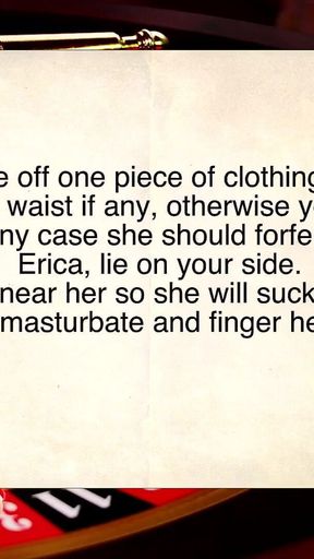 Jingle Sex, Jingle Sex - Groupsexgames