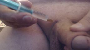 Limping Dick