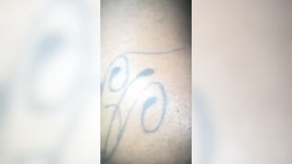 THUMPING LONG BUTT BLACK ON SWINGS DOGGY STYLE WHILE PLAYGROUND CLOSED!!!