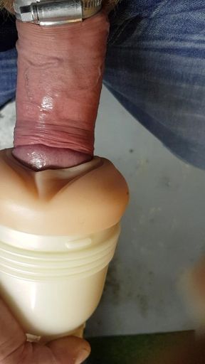 Fleshlight