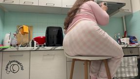 Eating & Farting Compilation