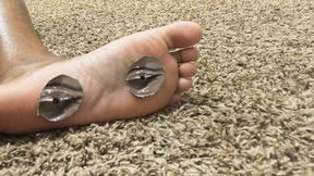 Stick your Tongue in my Foot Vagina 4k smaller 2